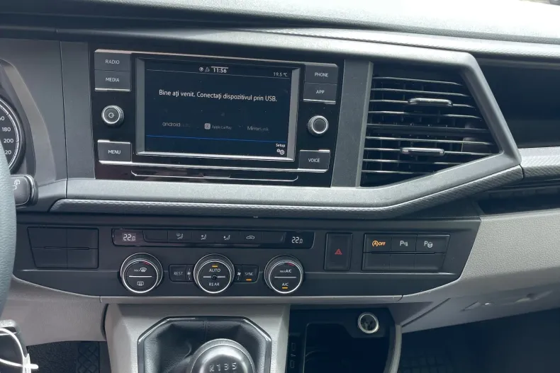 Volkswagen Caravelle din 2022 cu 172.000 km - oferta VOL222411 - foto 33