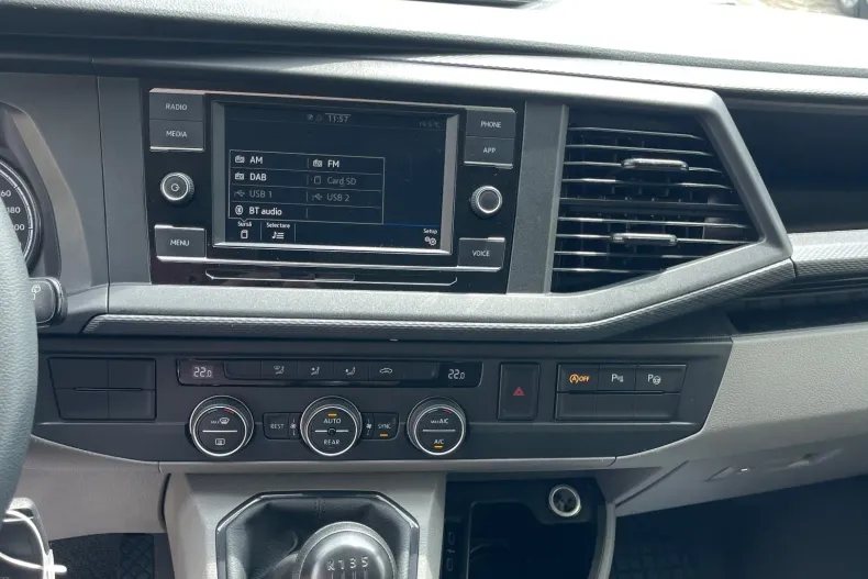 Volkswagen Caravelle din 2022 cu 172.000 km - oferta VOL222411 - foto 34