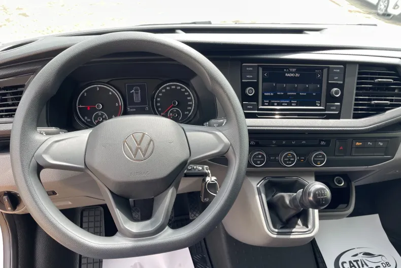 Volkswagen Caravelle din 2022 cu 172.000 km - oferta VOL222411 - foto 35
