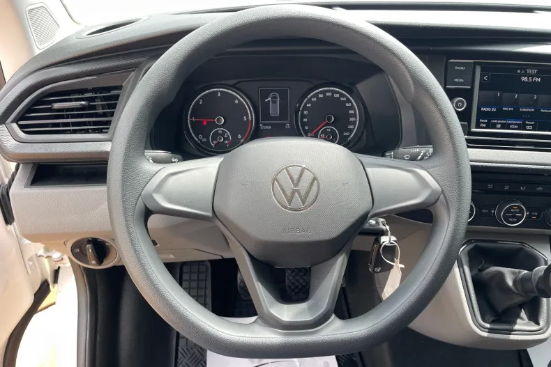 Volkswagen Caravelle din 2022 cu 172.000 km - oferta VOL222411 - foto 36