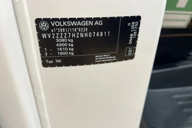 Volkswagen Caravelle din 2022 cu 172.000 km - oferta VOL222411 - foto 38