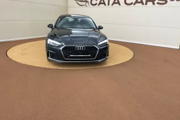 Audi A5 Sportback din 2021 - oferta AUD222412