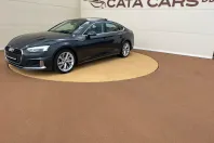 Audi A5 Sportback din 2021 cu 116.000 km - oferta AUD222412 - foto 5