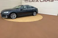 Audi A5 Sportback din 2021 cu 116.000 km - oferta AUD222412 - foto 6