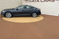 Audi A5 Sportback din 2021 cu 116.000 km - oferta AUD222412 - foto 7