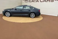 Audi A5 Sportback din 2021 cu 116.000 km - oferta AUD222412 - foto 8