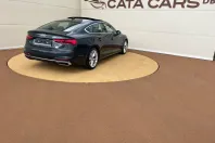 Audi A5 Sportback din 2021 cu 116.000 km - oferta AUD222412 - foto 14