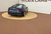 Audi A5 Sportback din 2021 cu 116.000 km - oferta AUD222412 - foto 15