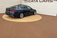 Audi A5 Sportback din 2021 cu 116.000 km - oferta AUD222412 - foto 16