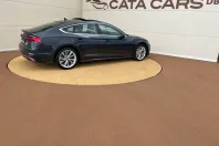 Audi A5 Sportback din 2021 cu 116.000 km - oferta AUD222412 - foto 17