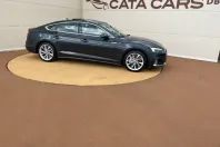 Audi A5 Sportback din 2021 cu 116.000 km - oferta AUD222412 - foto 19