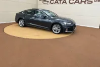 Audi A5 Sportback din 2021 cu 116.000 km - oferta AUD222412 - foto 20