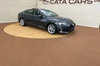 Audi A5 Sportback din 2021 cu 116.000 km - oferta AUD222412 - foto 21