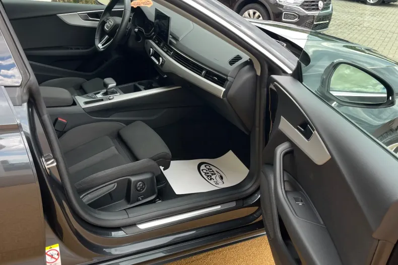 Audi A5 Sportback din 2021 cu 116.000 km - oferta AUD222412 - foto 22