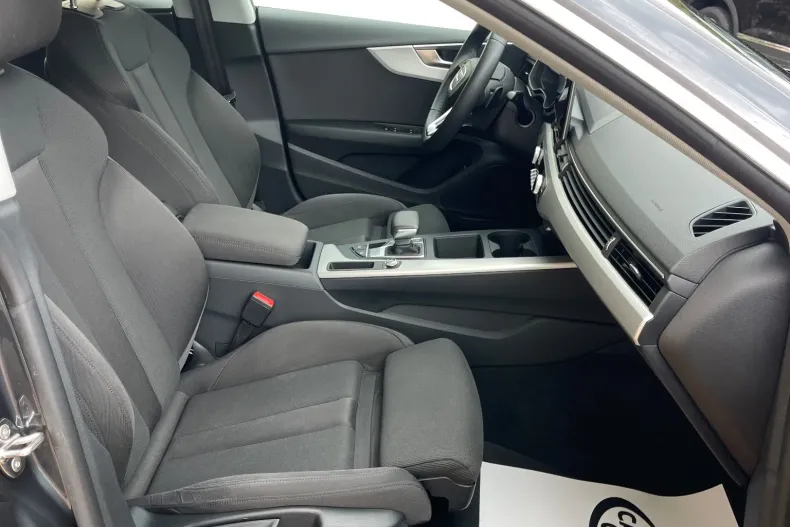 Audi A5 Sportback din 2021 cu 116.000 km - oferta AUD222412 - foto 23