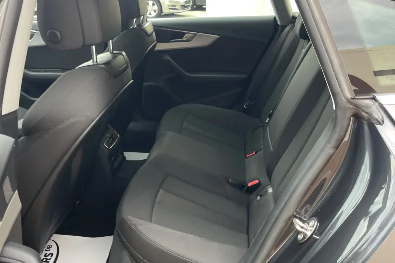 Audi A5 Sportback din 2021 cu 116.000 km - oferta AUD222412 - foto 28