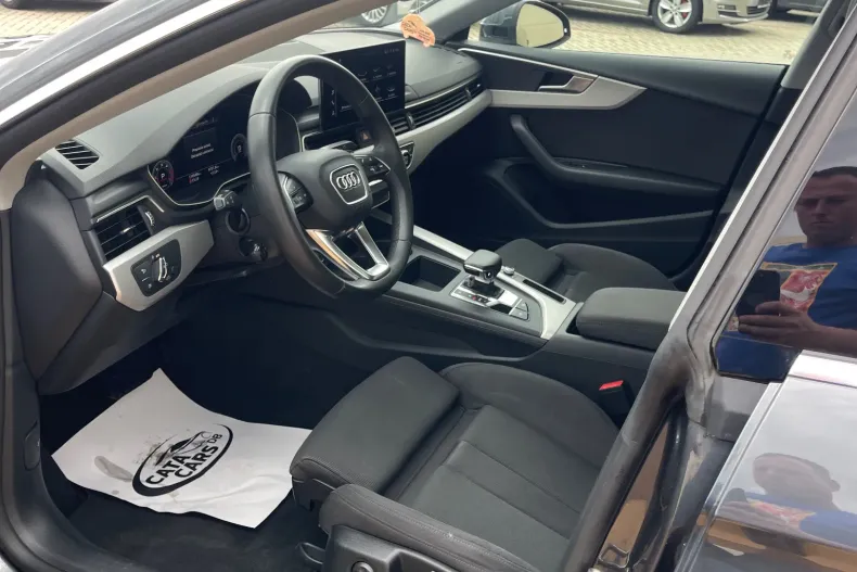 Audi A5 Sportback din 2021 cu 116.000 km - oferta AUD222412 - foto 29