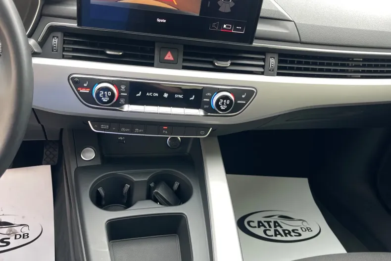 Audi A5 Sportback din 2021 cu 116.000 km - oferta AUD222412 - foto 32