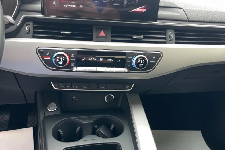 Audi A5 Sportback din 2021 cu 116.000 km - oferta AUD222412 - foto 33