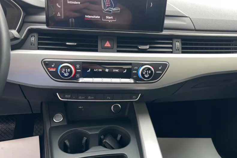 Audi A5 Sportback din 2021 cu 116.000 km - oferta AUD222412 - foto 34