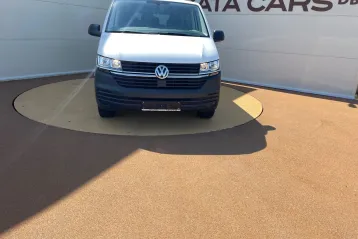 Volkswagen Caravelle din 2022 - oferta VOL222413