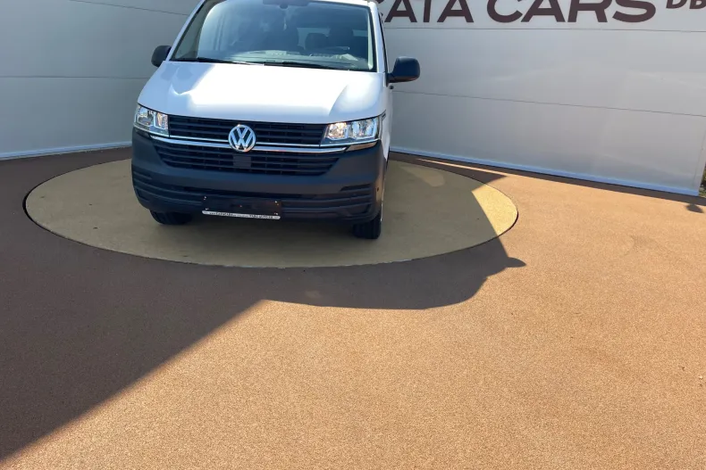 Volkswagen Caravelle din 2022 cu 128.000 km - oferta VOL222413 - foto 2