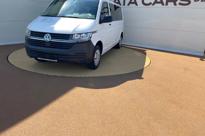 Volkswagen Caravelle din 2022 cu 128.000 km - oferta VOL222413 - foto 3
