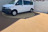 Volkswagen Caravelle din 2022 cu 128.000 km - oferta VOL222413 - foto 4