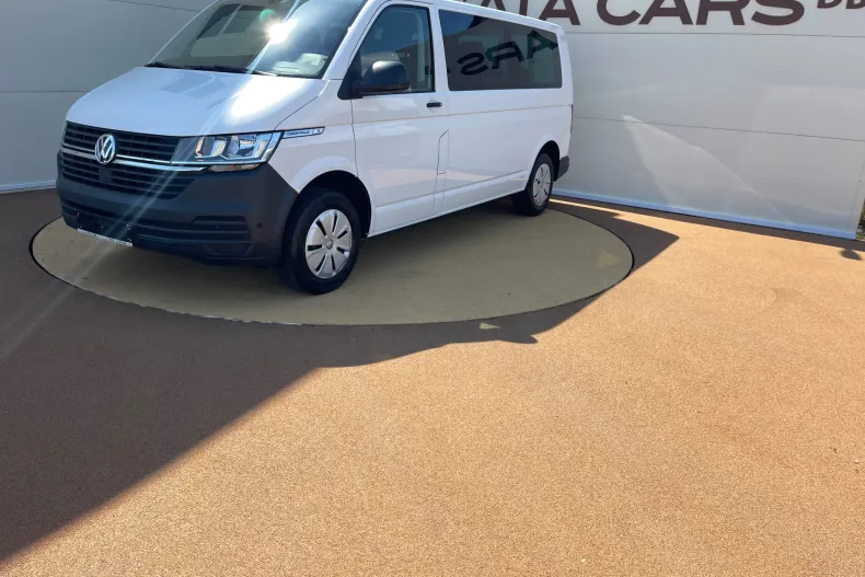 Volkswagen Caravelle din 2022 cu 128.000 km - oferta VOL222413 - foto 5