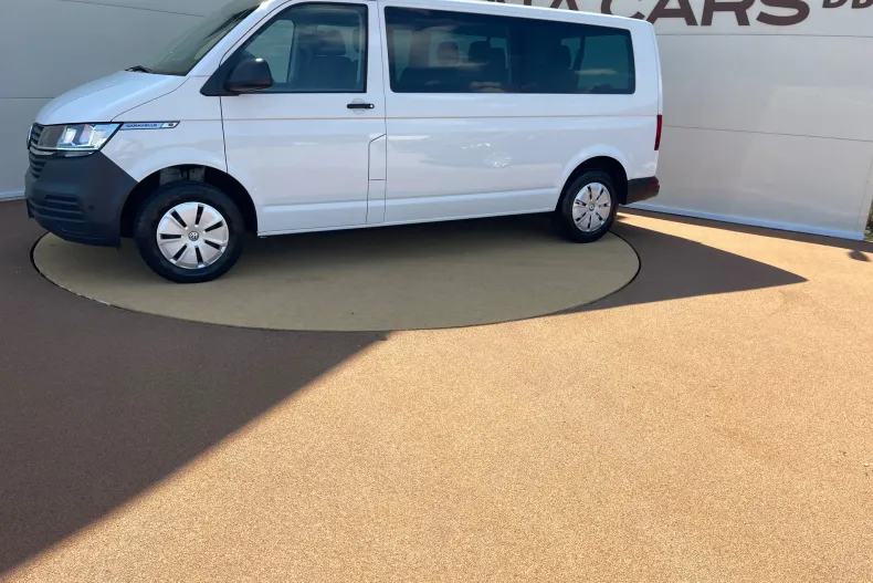 Volkswagen Caravelle din 2022 cu 128.000 km - oferta VOL222413 - foto 6