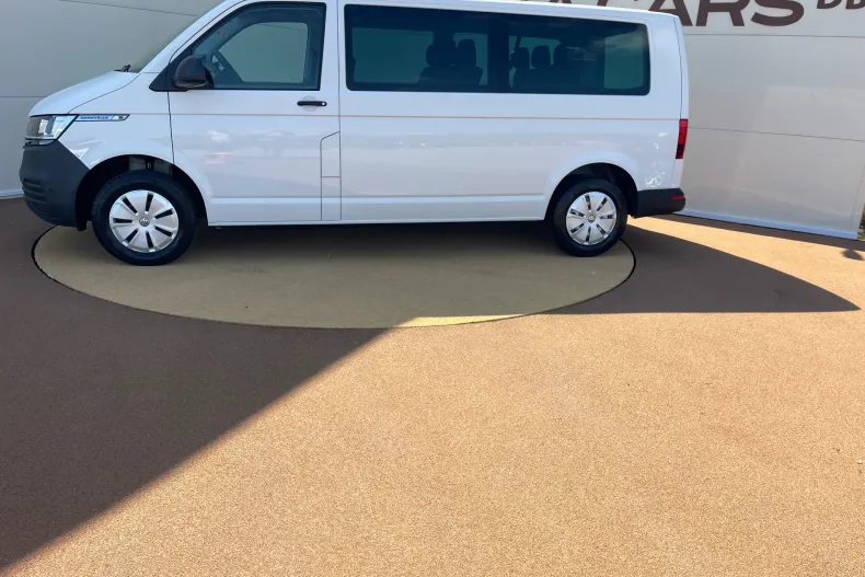 Volkswagen Caravelle din 2022 cu 128.000 km - oferta VOL222413 - foto 7