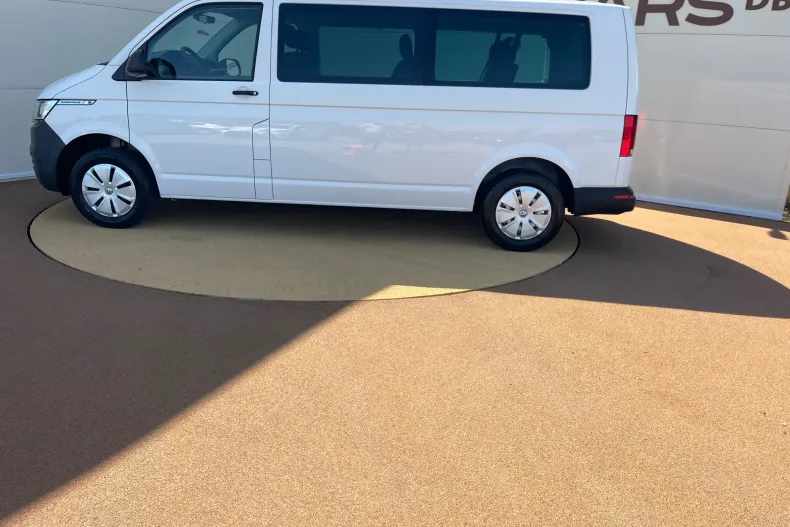 Volkswagen Caravelle din 2022 cu 128.000 km - oferta VOL222413 - foto 8