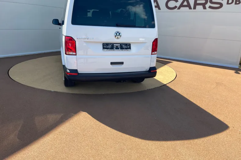 Volkswagen Caravelle din 2022 cu 128.000 km - oferta VOL222413 - foto 13