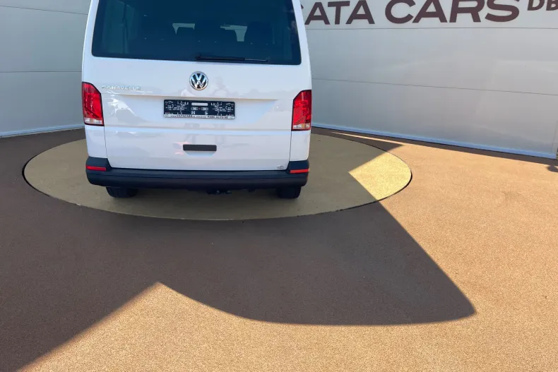 Volkswagen Caravelle din 2022 cu 128.000 km - oferta VOL222413 - foto 14