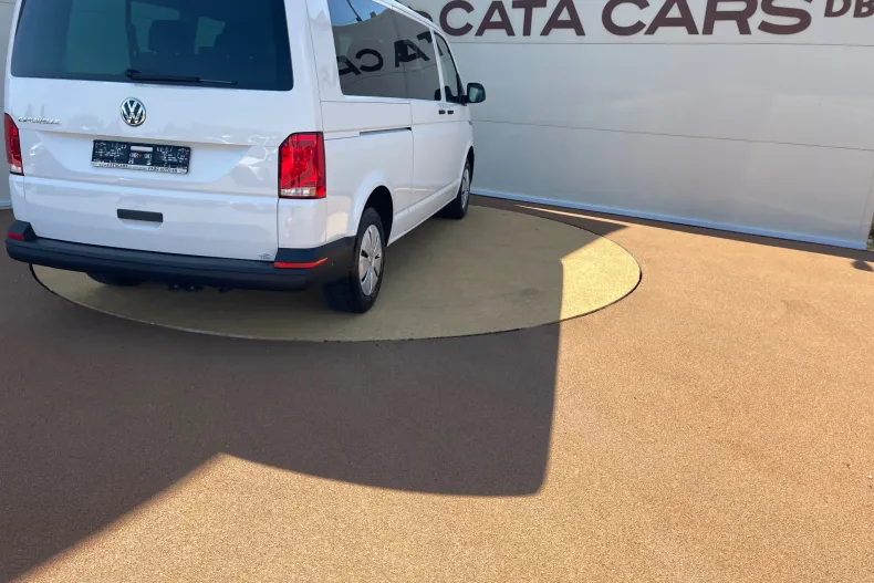 Volkswagen Caravelle din 2022 cu 128.000 km - oferta VOL222413 - foto 15