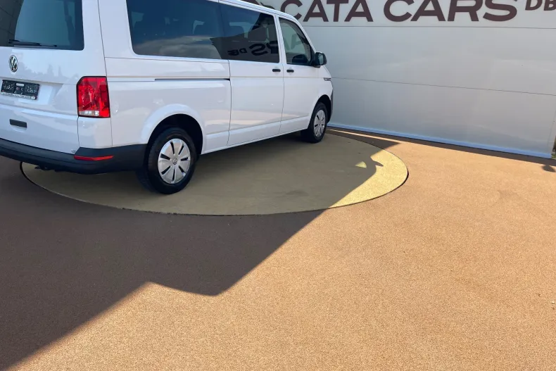 Volkswagen Caravelle din 2022 cu 128.000 km - oferta VOL222413 - foto 16