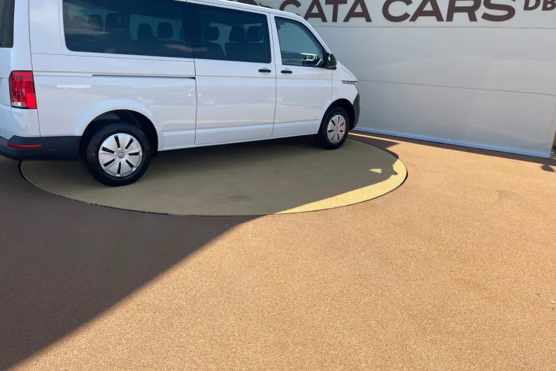 Volkswagen Caravelle din 2022 cu 128.000 km - oferta VOL222413 - foto 17