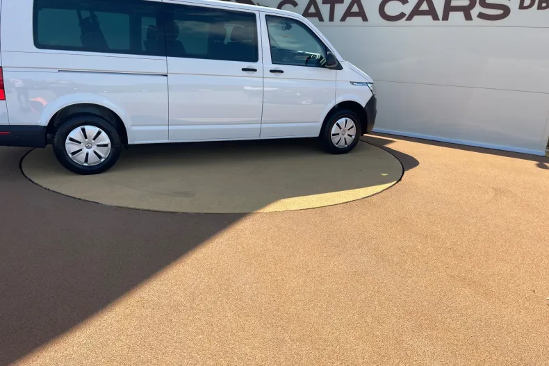 Volkswagen Caravelle din 2022 cu 128.000 km - oferta VOL222413 - foto 18