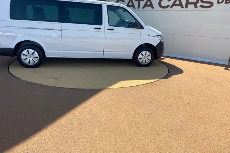 Volkswagen Caravelle din 2022 cu 128.000 km - oferta VOL222413 - foto 19