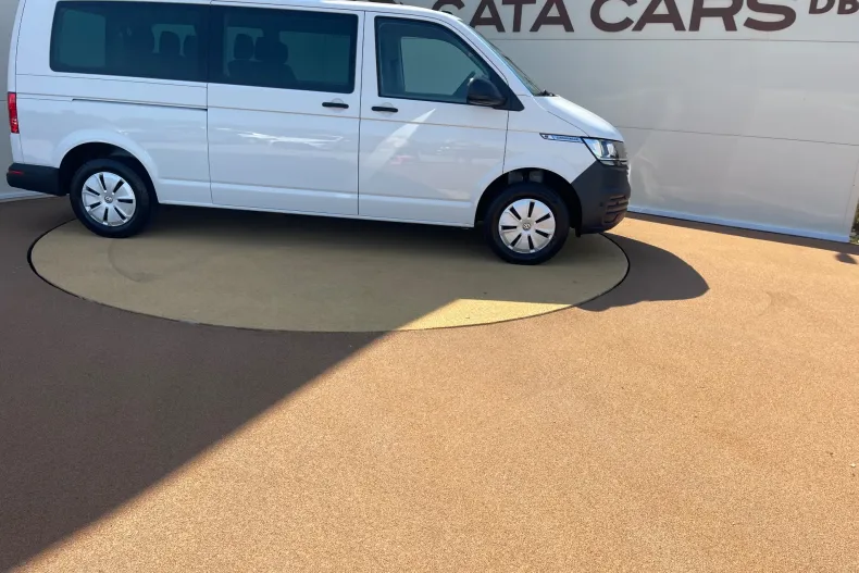 Volkswagen Caravelle din 2022 cu 128.000 km - oferta VOL222413 - foto 20