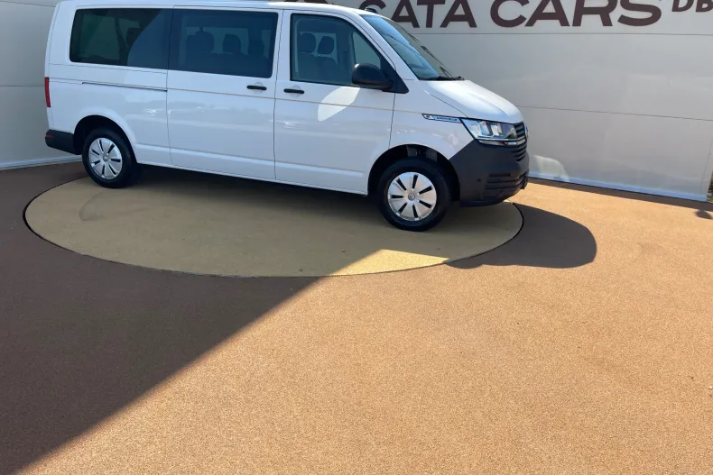 Volkswagen Caravelle din 2022 cu 128.000 km - oferta VOL222413 - foto 21