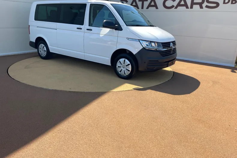 Volkswagen Caravelle din 2022 cu 128.000 km - oferta VOL222413 - foto 22