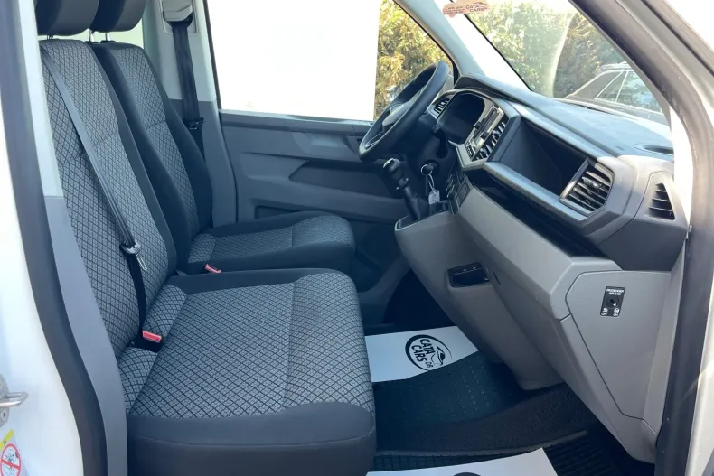Volkswagen Caravelle din 2022 cu 128.000 km - oferta VOL222413 - foto 24