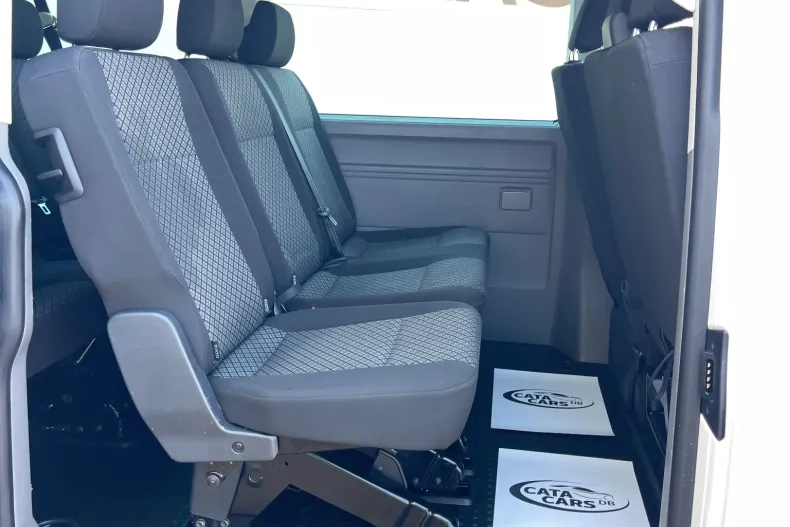 Volkswagen Caravelle din 2022 cu 128.000 km - oferta VOL222413 - foto 25