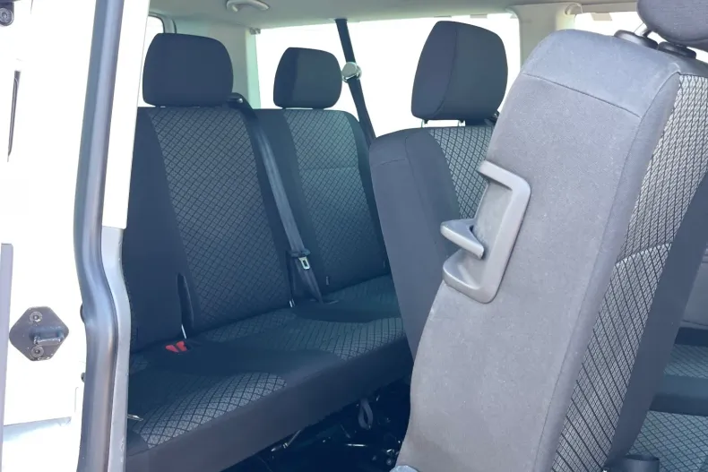 Volkswagen Caravelle din 2022 cu 128.000 km - oferta VOL222413 - foto 26