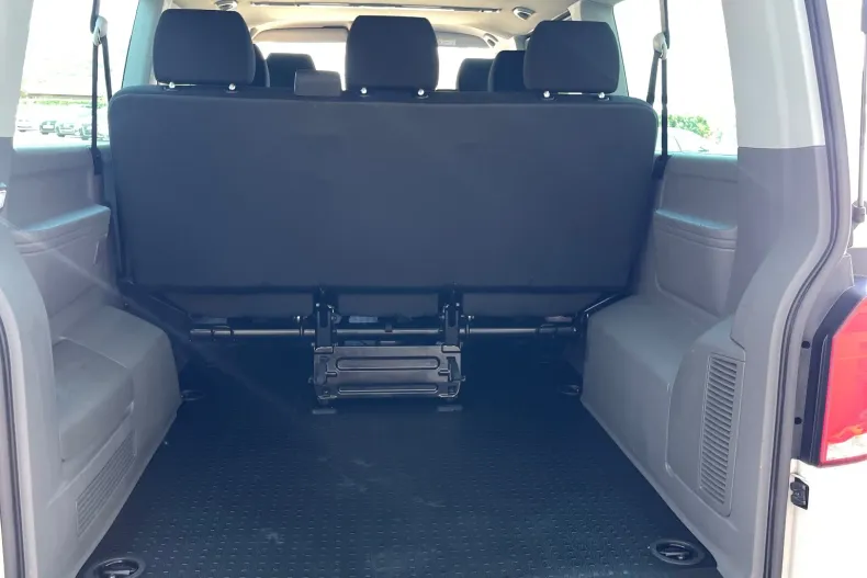 Volkswagen Caravelle din 2022 cu 128.000 km - oferta VOL222413 - foto 28