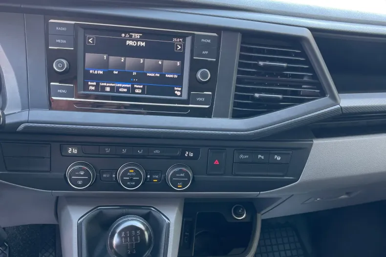 Volkswagen Caravelle din 2022 cu 128.000 km - oferta VOL222413 - foto 32