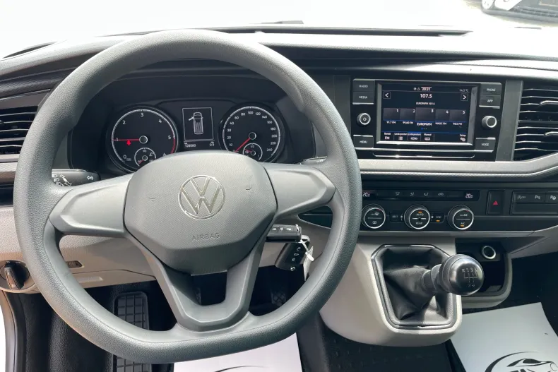Volkswagen Caravelle din 2022 cu 128.000 km - oferta VOL222413 - foto 36