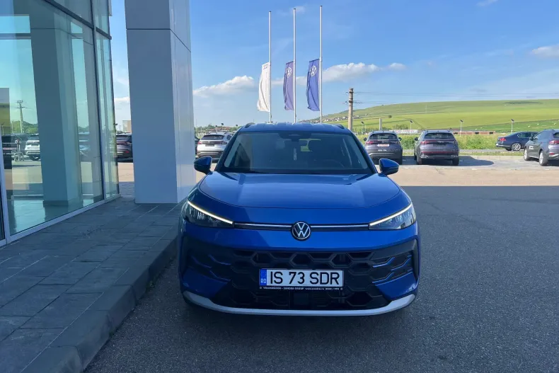 Volkswagen T-Roc din 2026 cu 5.901 km - oferta VOL222414 - foto 6