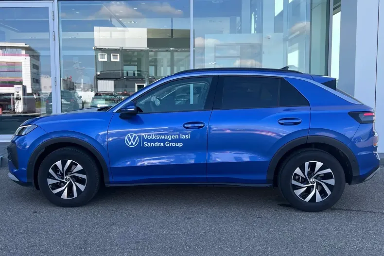 Volkswagen T-Roc din 2026 cu 5.901 km - oferta VOL222414 - foto 7